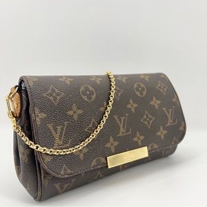 Louis Vuitton, Bags